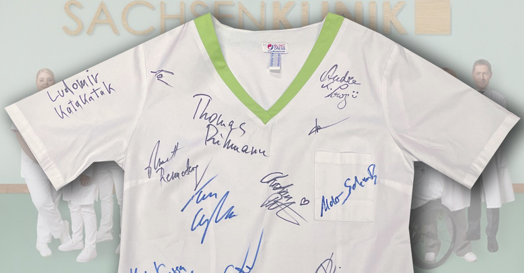 In a. Freundschaft Hemd    In a. Freundschaft Hemd