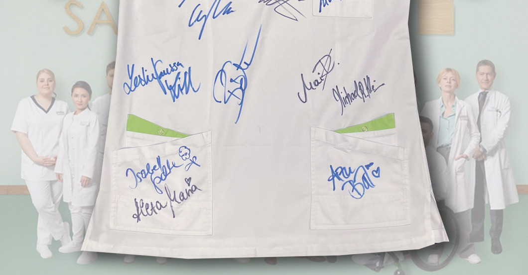 In a. Freundschaft Hemd    In a. Freundschaft Hemd