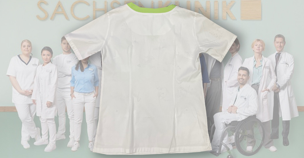 In a. Freundschaft Hemd    In a. Freundschaft Hemd