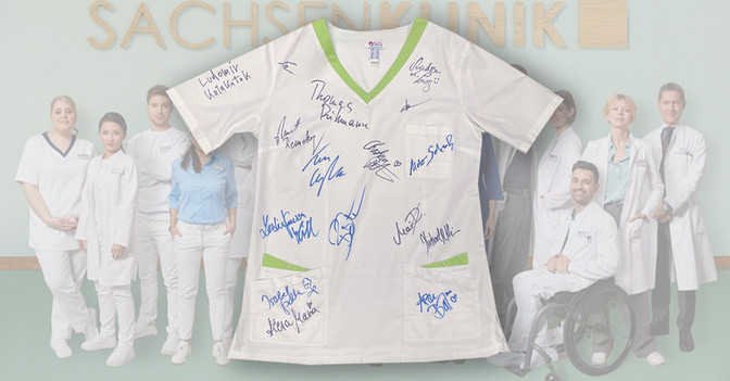 In a. Freundschaft Hemd    In a. Freundschaft Hemd