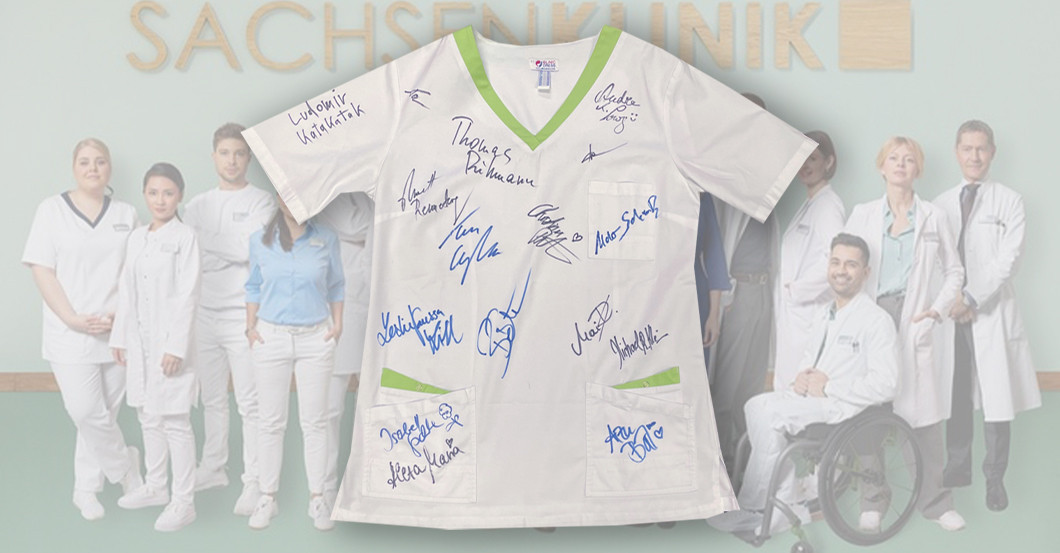 In a. Freundschaft Hemd    In a. Freundschaft Hemd