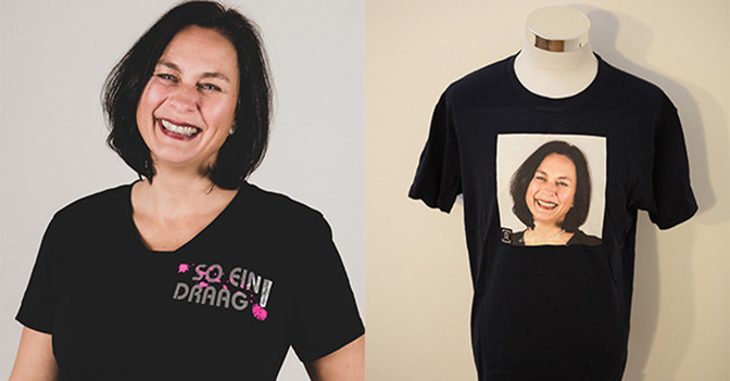 Ines Procter Shirt   Ines Procter Shirt