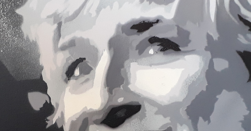  Ingrid Klimke Kunstwerk 