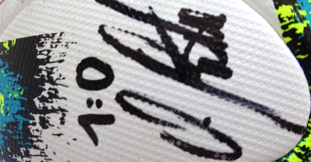  Inklusion Spielball I 