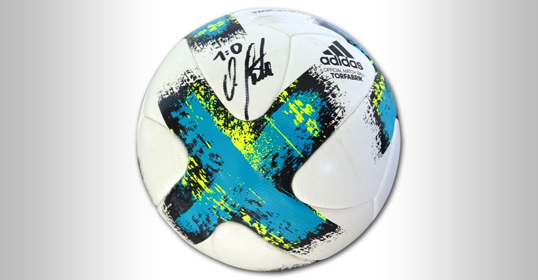  Inklusion Spielball I 