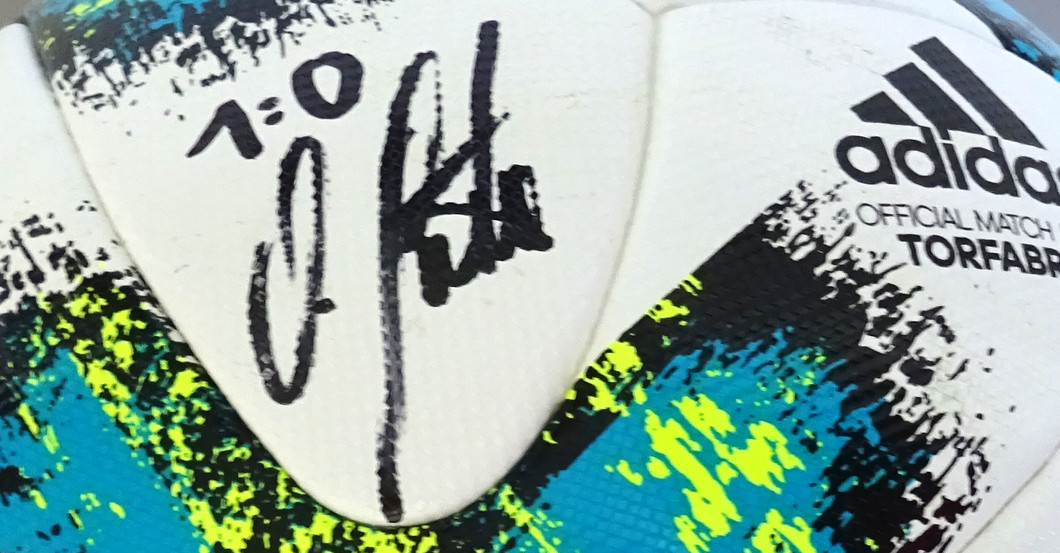  Inklusion Spielball I 