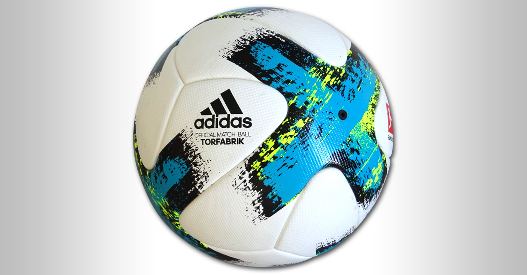  Inklusion Spielball I 