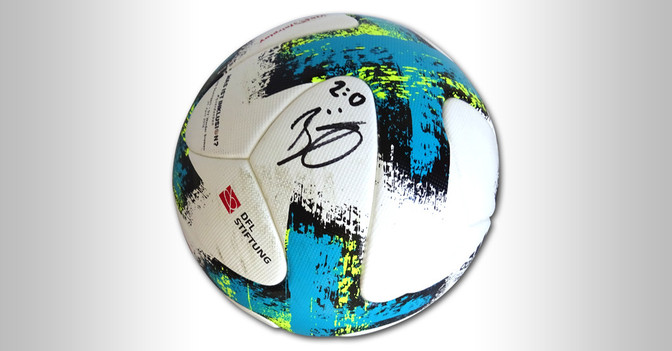  Inklusion Spielball I 