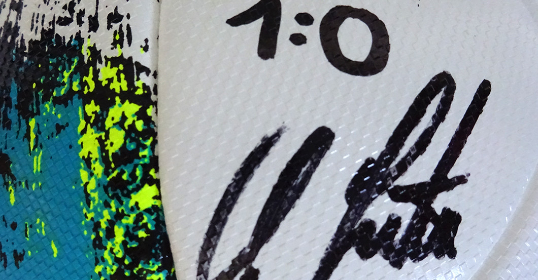  Inklusion Spielball II 