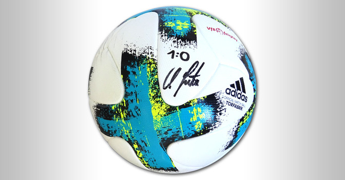  Inklusion Spielball II 