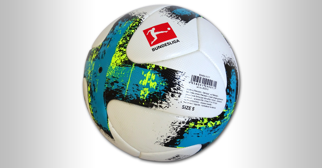  Inklusion Spielball III 