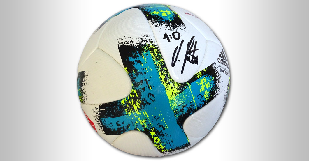  Inklusion Spielball III 