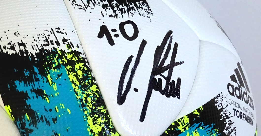  Inklusion Spielball III 