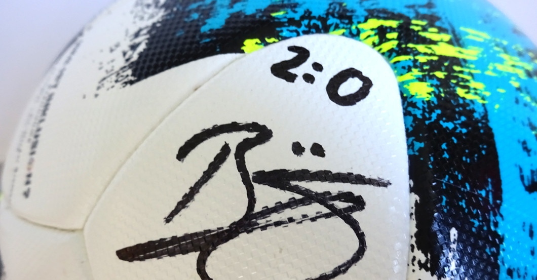  Inklusion Spielball III 