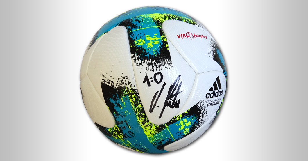  Inklusion Spielball III 