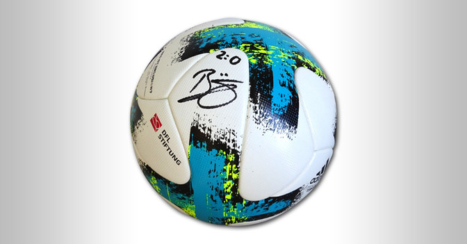  Inklusion Spielball III 