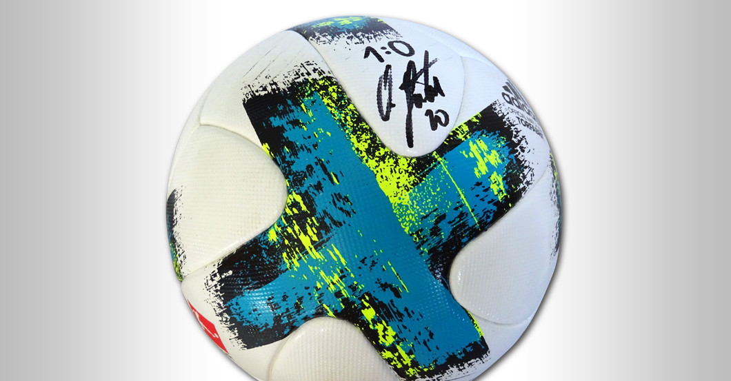  Inklusion Spielball IV 