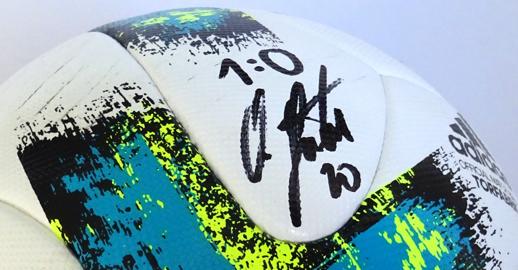  Inklusion Spielball IV 