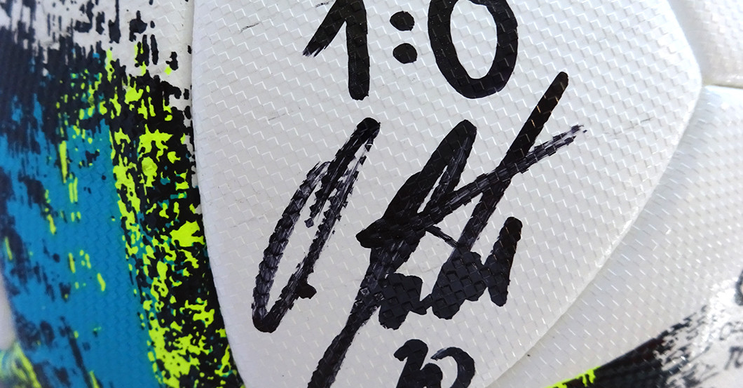  Inklusion Spielball IV 