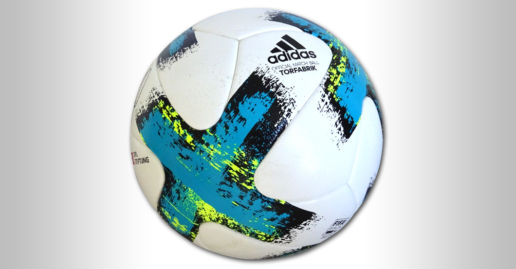  Inklusion Spielball IV 