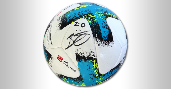  Inklusion Spielball IV 