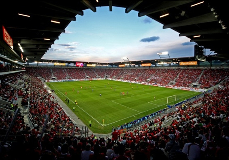  Ins BVB-Trainingslager  