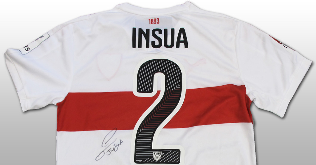  Insuas Sammlerstücke 