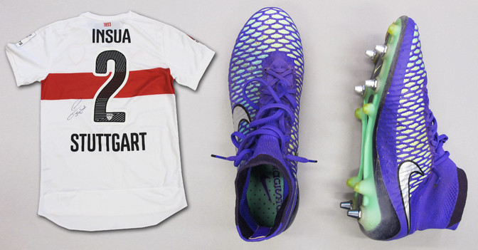 Insuas Sammlerstücke   Insuas Sammlerstücke