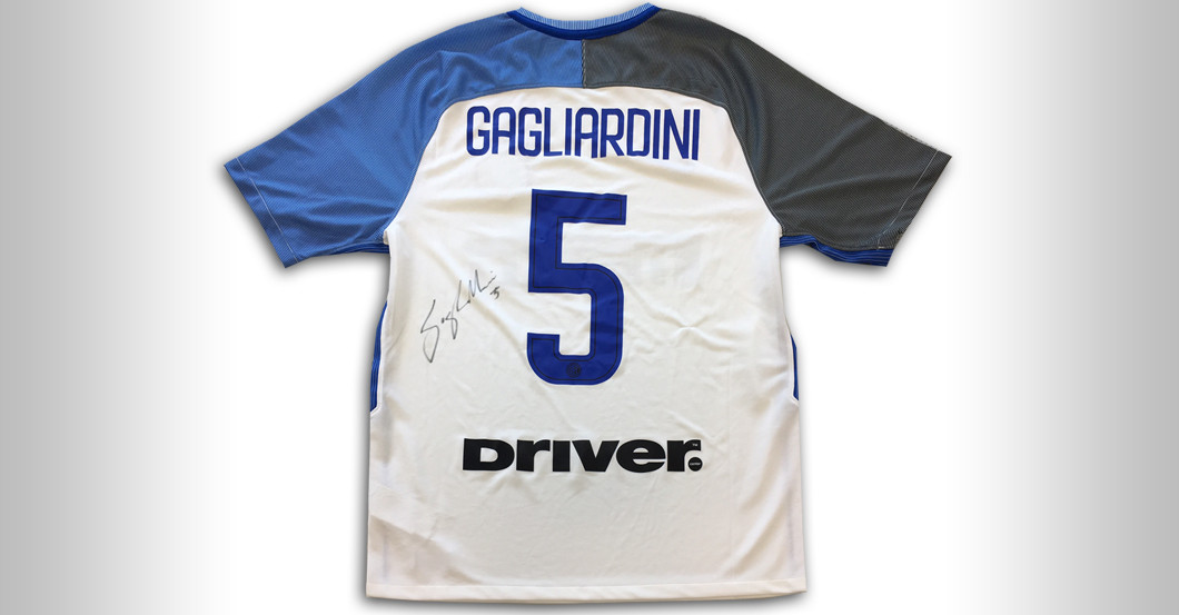 Inter Mailand Trikot   Inter Mailand Trikot