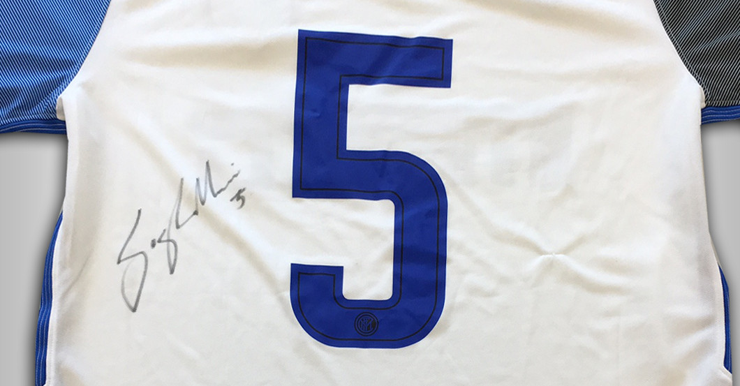 Inter Mailand Trikot   Inter Mailand Trikot