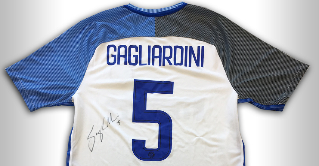 Inter Mailand Trikot   Inter Mailand Trikot