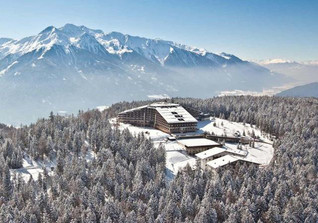  Interalpen-Hotel Tyrol 