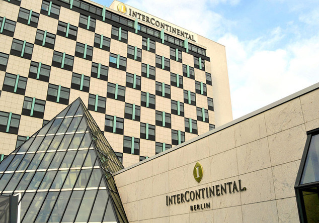 InterConti Berlin   InterConti Berlin