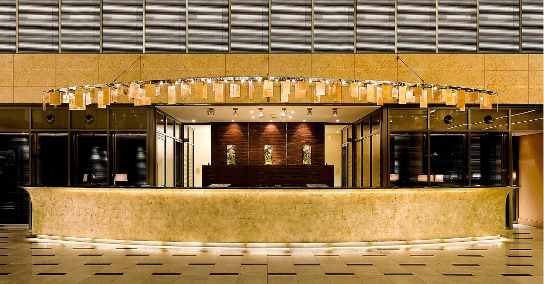  InterConti Hotel Delfine 