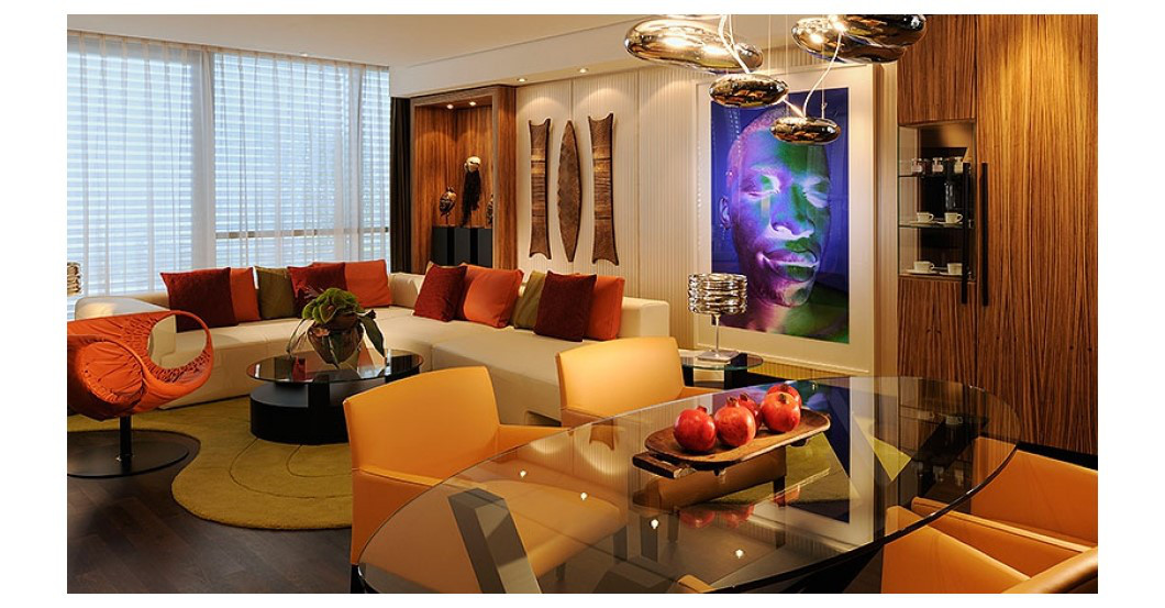  InterConti Hotel Delfine 