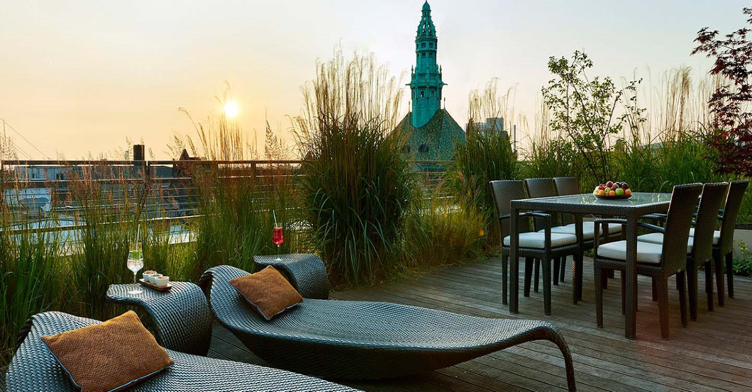  InterConti Hotel Delfine 