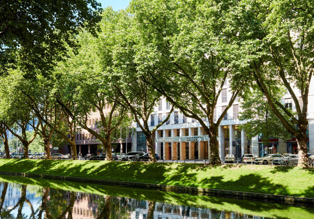  InterConti Hotel Delfine 