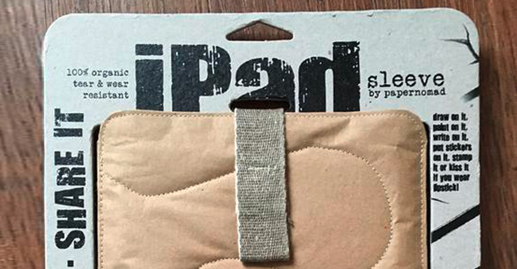 iPad Hülle Bourani   iPad Hülle Bourani