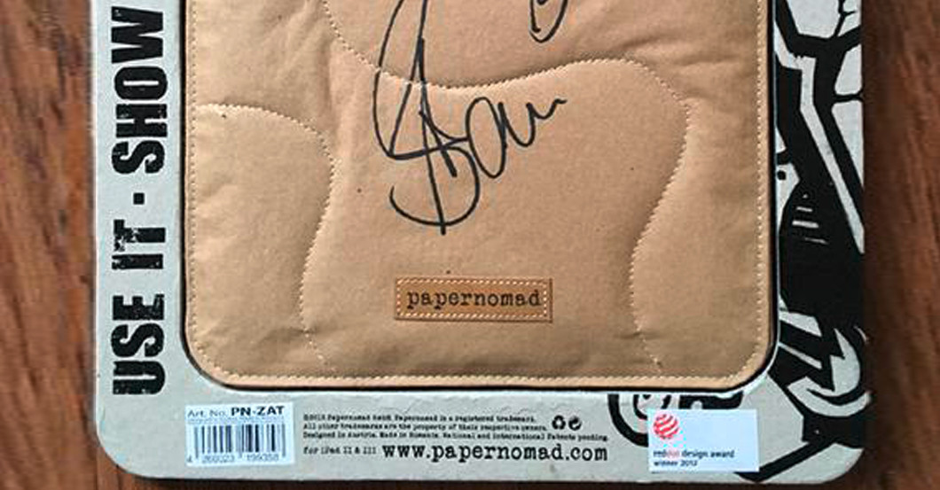 iPad Hülle Bourani   iPad Hülle Bourani