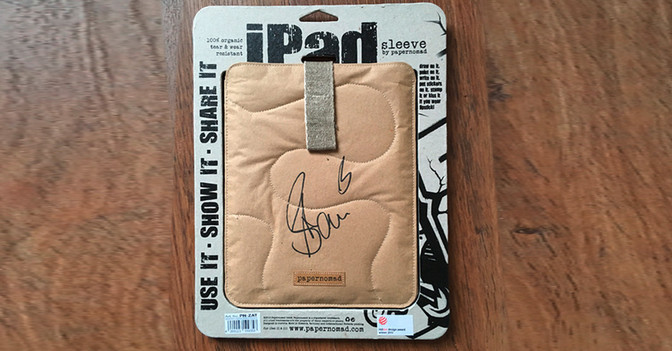 iPad Hülle Bourani   iPad Hülle Bourani