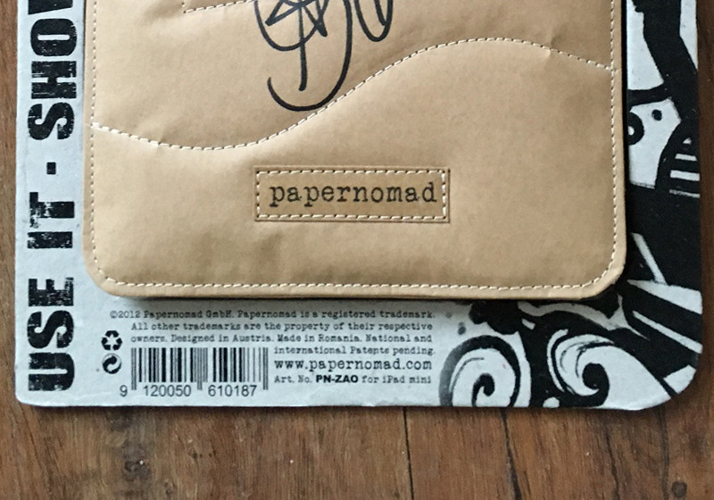 iPad mini Hülle Bourani   iPad mini Hülle Bourani