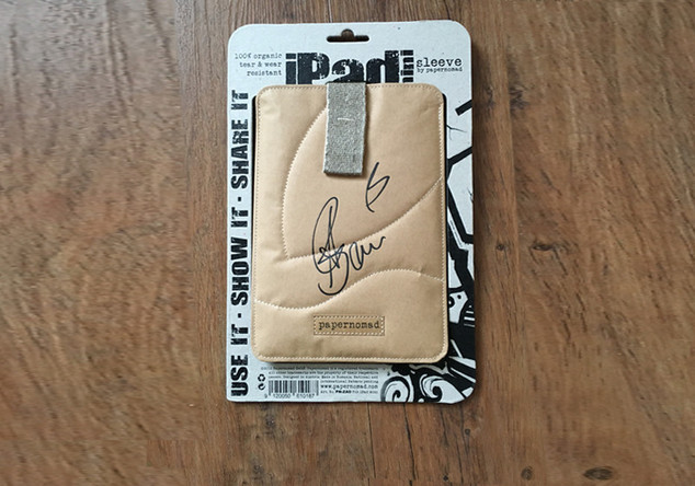 iPad mini Hülle Bourani   iPad mini Hülle Bourani