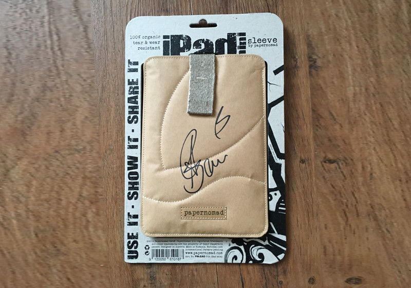 iPad mini Hülle Bourani   iPad mini Hülle Bourani