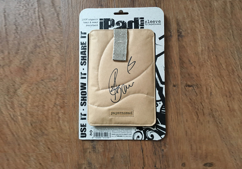  iPad mini Hülle Bourani 