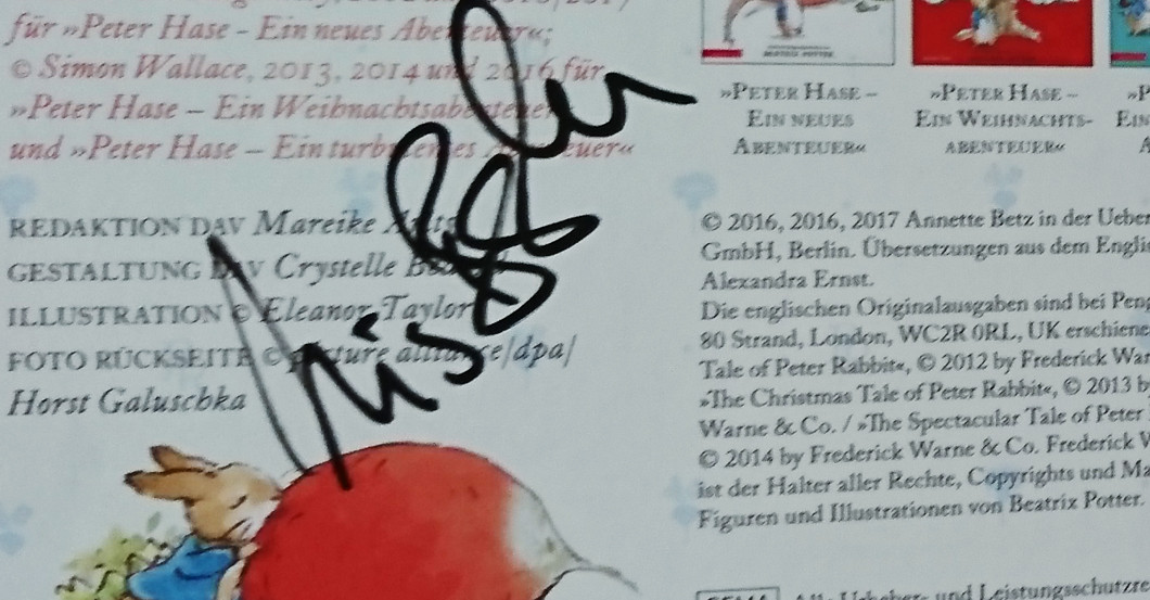  Iris Berben Hörspiele 