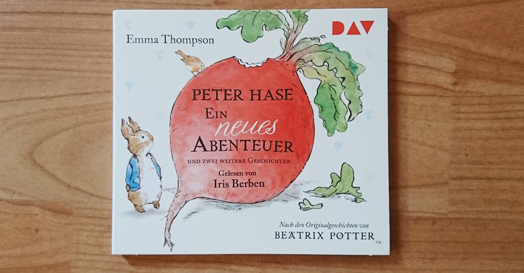  Iris Berben Hörspiele 