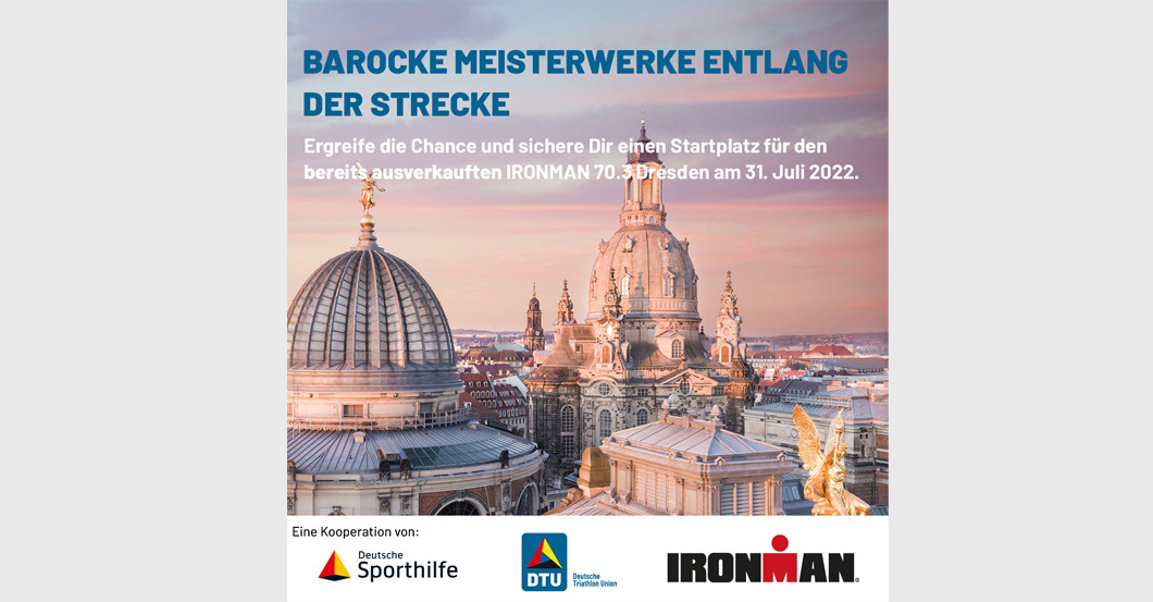  IRONMAN Dresden 