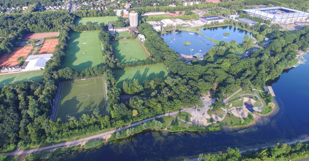  Ironman Duisburg 2021 