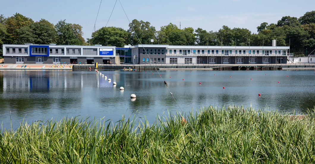  Ironman Duisburg 2021 