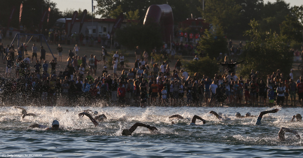  IRONMAN Frankfurt 2020 